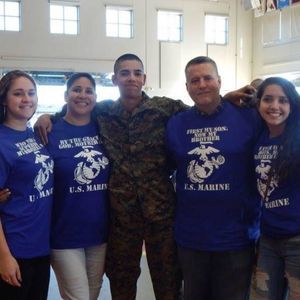 Meet your Posher, Tyler